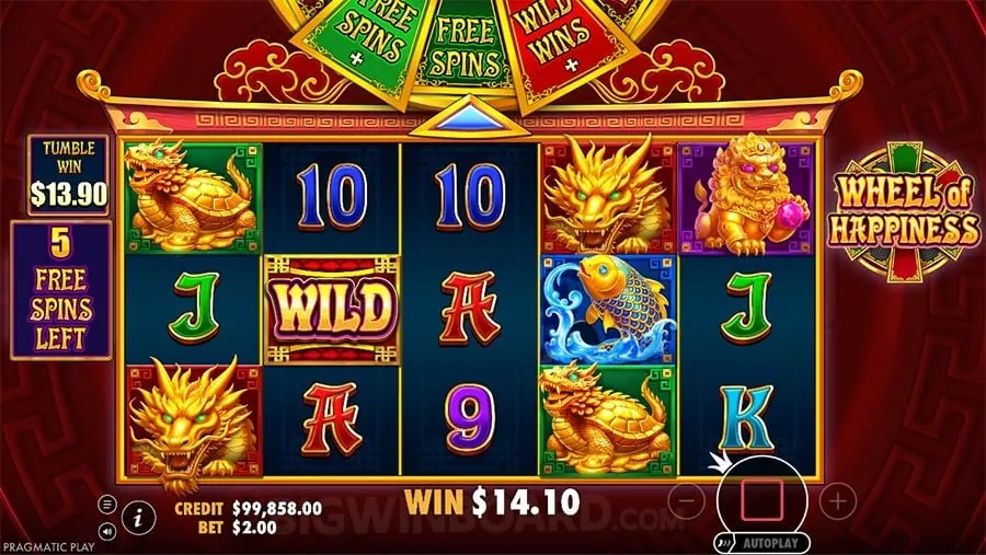 Live Baccarat Table at Jili Casino