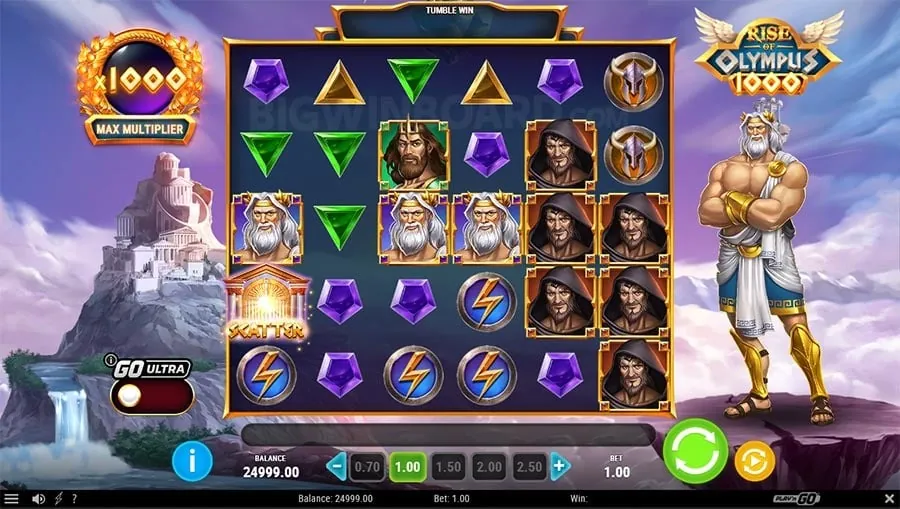JILI live casino table with a professional dealer