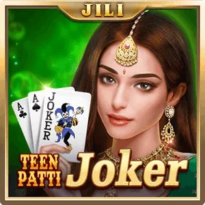 Smartphone displaying Jili Live Casino app interface