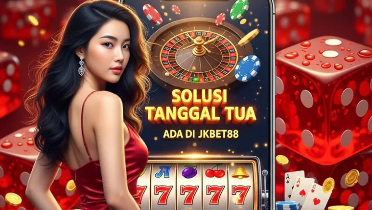 Jili Live Roulette wheel with betting layout