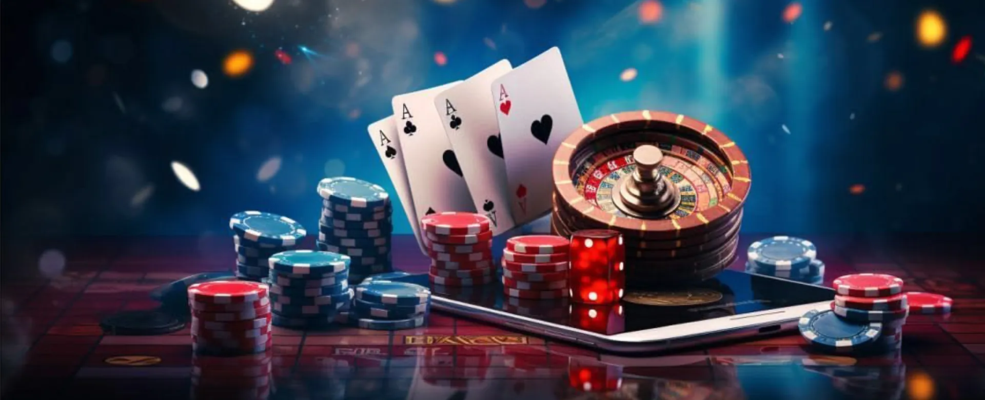 Dynamic Jili live casino studio with professional dealers and game tables